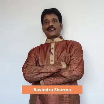 Ravindra Sharma by Ravindra Sharma