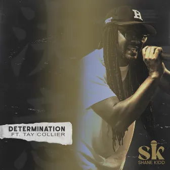 Determination by Shane Kidd