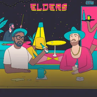 Elders by Daddy NAT