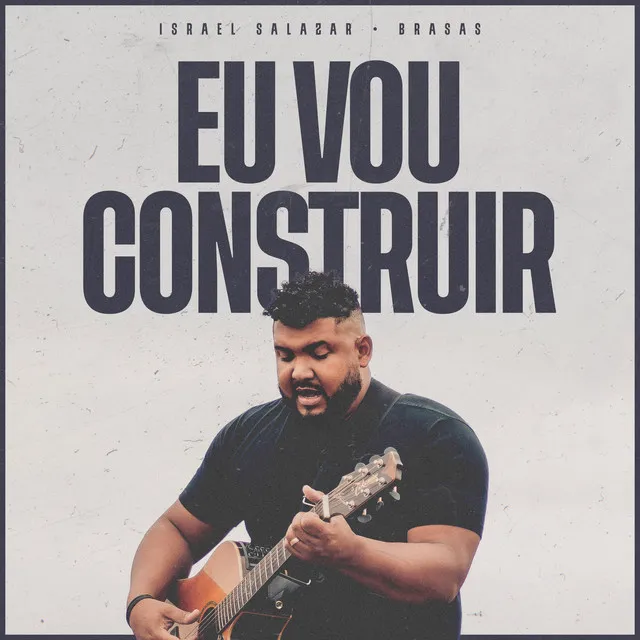 Eu Vou Construir (Ao Vivo na Igreja)