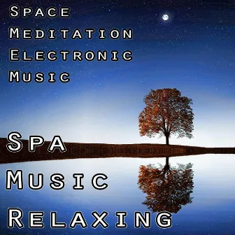 Deep Space Meditation Planet Zen Tranquillity Dream Sleep by Spa Relaxing Music