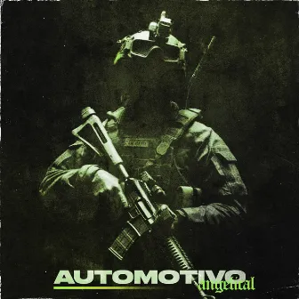 AUTOMOTIVO ANGELICAL (Sped Up) by DJ ZK3