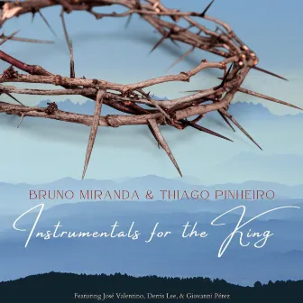 Instrumentals for the King by Thiago Pinheiro