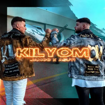 KILYOM by Jamoo