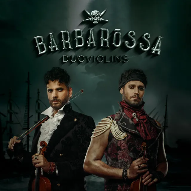 BarbaRossa (radio edit)