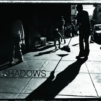 Shadows by The Delegates Of Rhyme