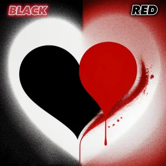 Black & Red by DELEA