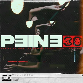 Peine 30 by Son Bakan Family