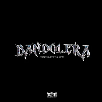 Bandolera by Shottee