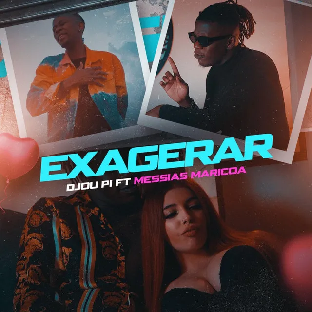 Exagerar