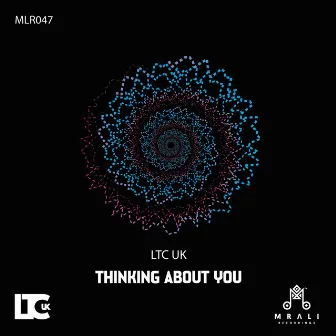 Thinking About You by Luke Truth