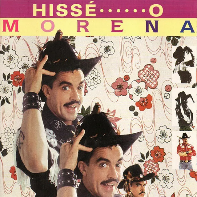 Hissé Ô (2021 Remastered Version)