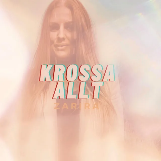 Krossa allt