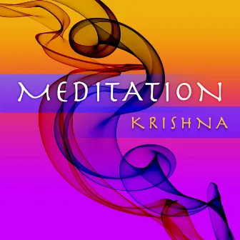 Meditation by Krishna