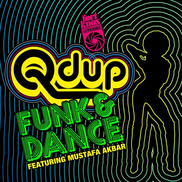 Funk & Dance Feat. Mustafa Akbar - Skiitour Remix