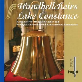 Handbell Choirs Lake Constance by Matthias Blumer