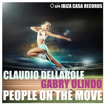 People On the Move by Claudio Dellarole