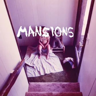 Mansions by Damon McMahon