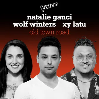 Old Town Road (The Voice Australia 2020 Performance / Live) by Wolf Winters