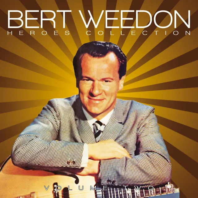 Bert Weedon - Heroes Collection, Vol. 2