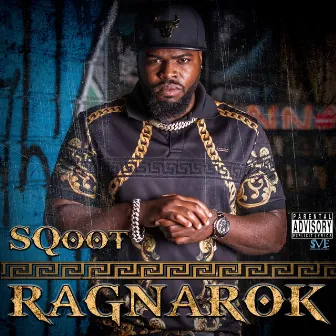 Ragnorak by Sqoot