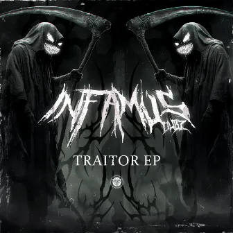 Traitor by Infamus Dubz