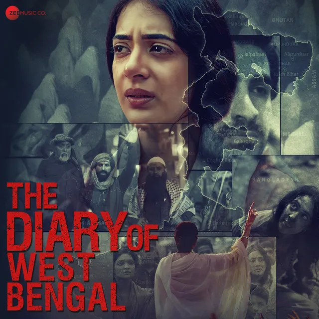 Sun Le Dua - From "The Diary Of West Bengal"