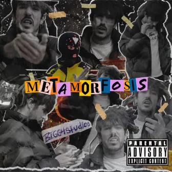 Metamorfosis by LOS JOSELITOS