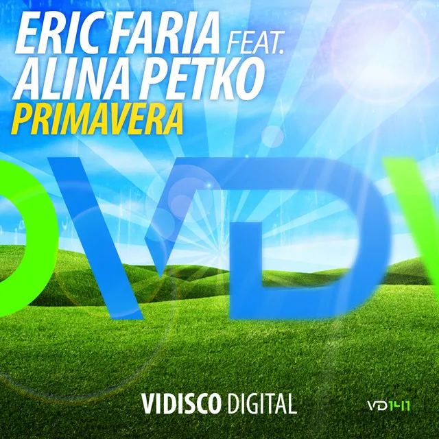 Primavera - Club Edit