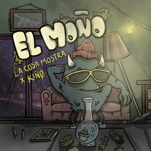 El Moño