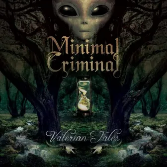 VALERIAN TALES by Minimal Criminal