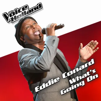 What's Going On by Eddie Conard