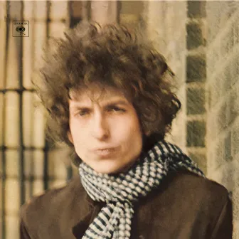 Blonde On Blonde by Bob Dylan