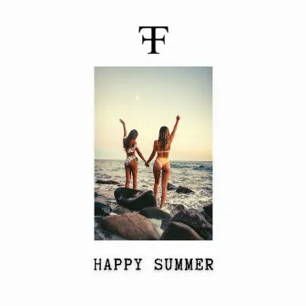 Happy Summer by Fredji