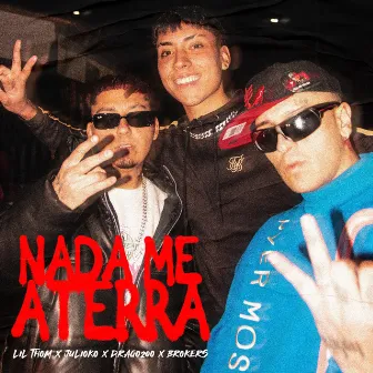 Nada me aterra by Lil Thom