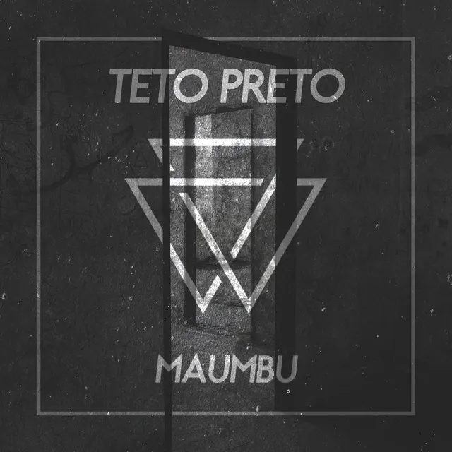 Teto Preto