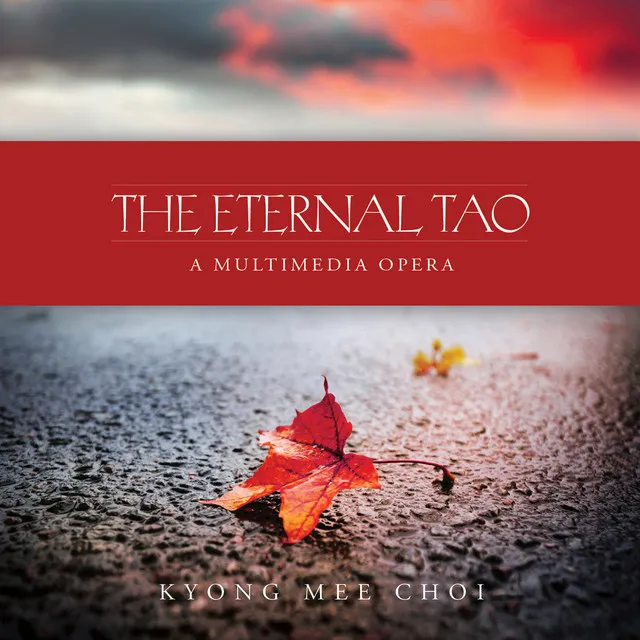 The Eternal Tao: The Transcendental Tao