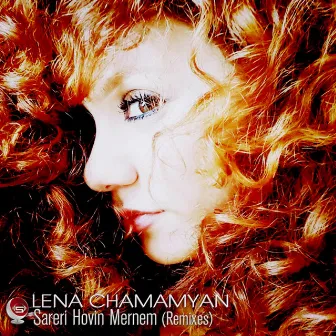 Sareri Hovin Menem (The Spy From Cairo Remix) by Lena Chamamyan