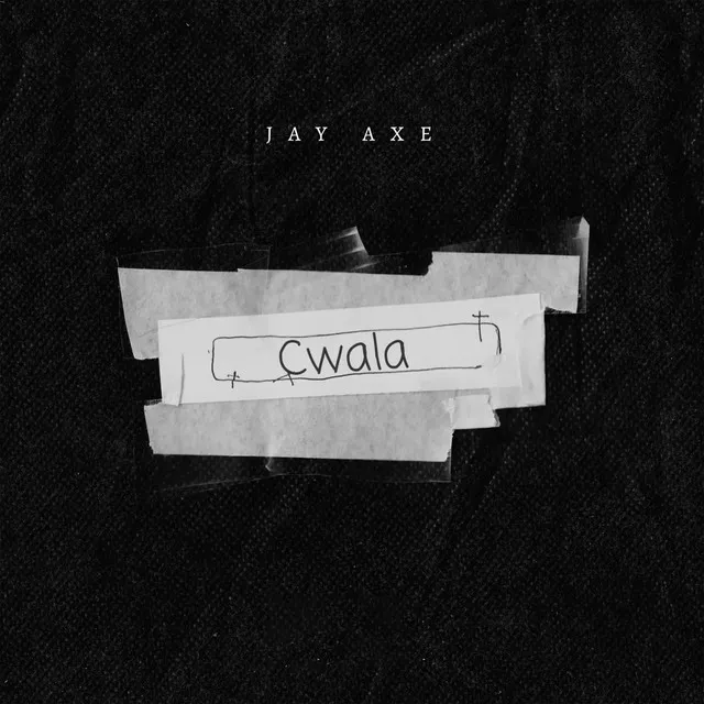 Cwala - Radio Edit