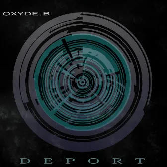 Deport by OxYdeBlue