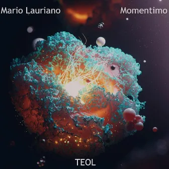 Momentimo by Mario Lauriano