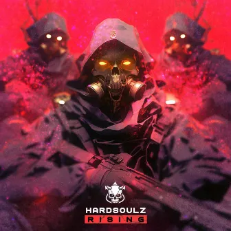 Rising by Hardsoulz