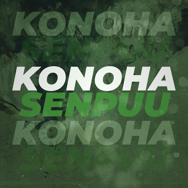 Konoha Senpuu