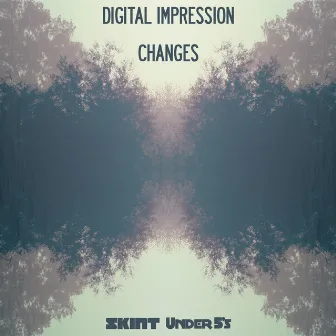 Changes by Digital Impression