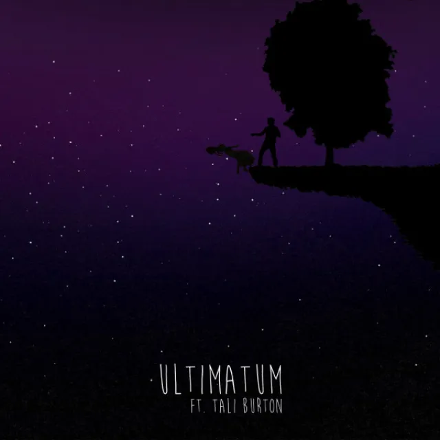 Ultimatum (feat. Tali Burton)