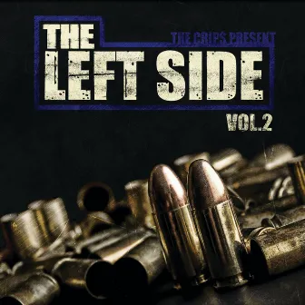 The Left Side V.2 by Crips