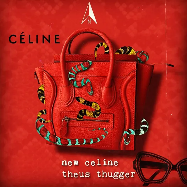 New Celine