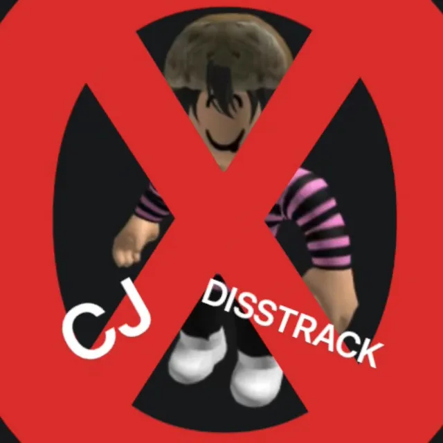 CJ Disstrack