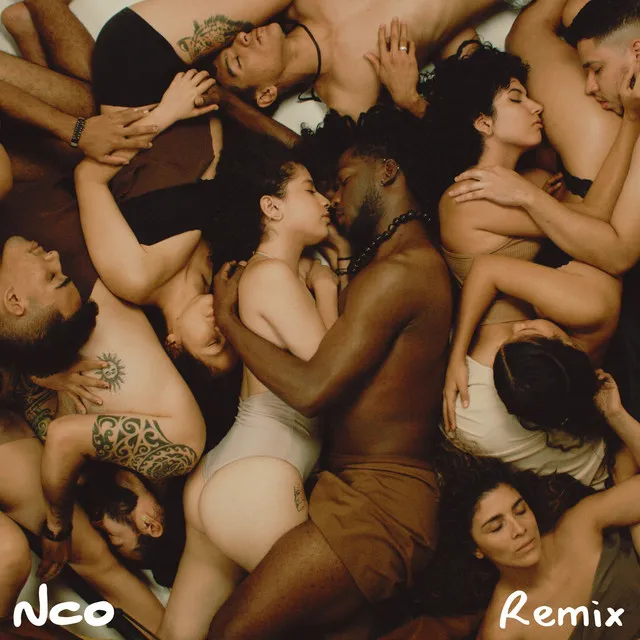 Baile Laico - NCO Remix