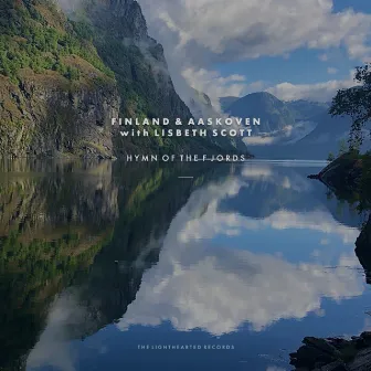 Hymn of the Fjords by Finland & Aaskoven